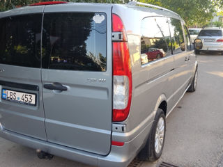 Mercedes Vito foto 3