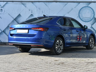 Skoda Superb foto 6