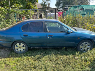 Nissan Primera foto 5