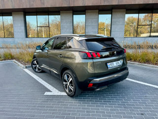 Peugeot 3008 foto 4