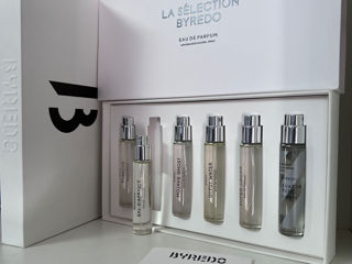 Byredo la selection foto 9