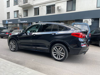 BMW X4 foto 7