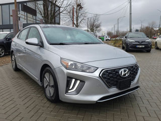 Hyundai IONIQ foto 3