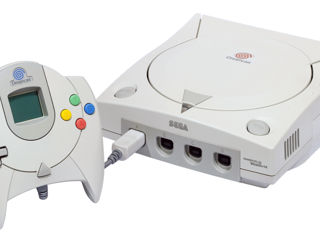 Куплю Sega Dreamcast. foto 1