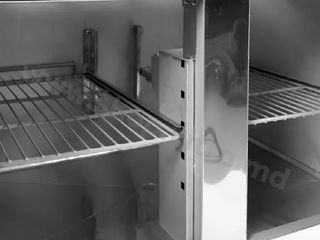 Echipamente frigorifice/ Vitrine frigidere/ Холодильное оборудование/ Frigidere ViTRA foto 10