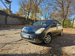 Toyota Prius foto 5