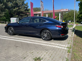 Lexus ES Series foto 2