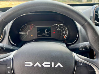 Dacia Spring foto 15