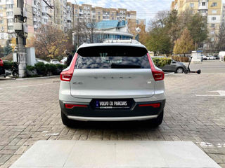 Volvo XC40 foto 5