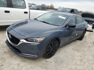 Mazda 6 foto 2