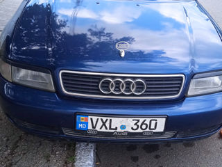 Audi A4 foto 5