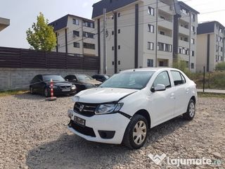 Dacia Logan Mcv foto 3