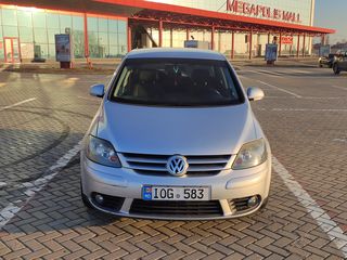 Volkswagen Golf Plus foto 4