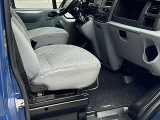 Ford Transit foto 9