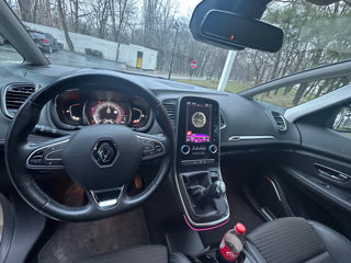 Renault Grand Scenic foto 7