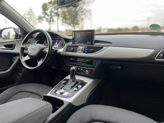 Audi A6 foto 18