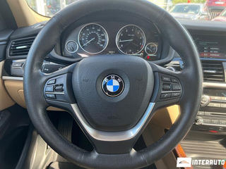 BMW X3 foto 12