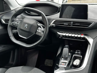 Peugeot 3008 foto 15