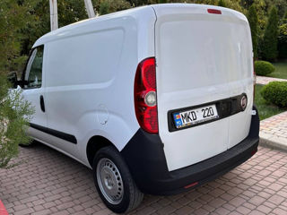 Fiat Doblo foto 3