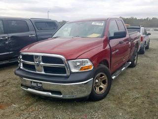 Dodge Ram foto 1