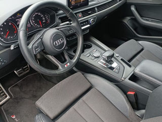 Audi A4 Avant foto 9