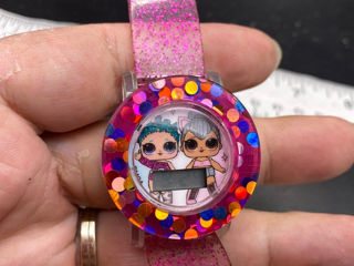LOL Surprise Digital Watch