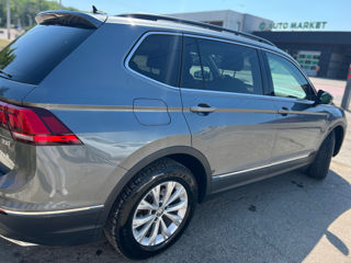 Volkswagen Tiguan foto 3