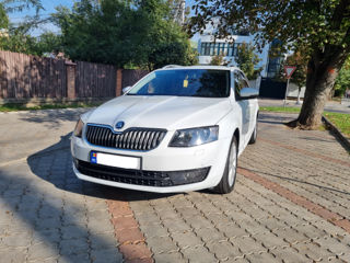 Skoda Octavia foto 3