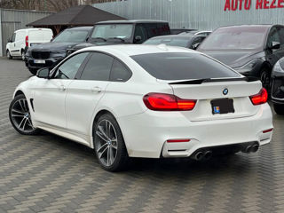 BMW 4 Series foto 3