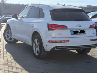 Audi Q5 foto 4