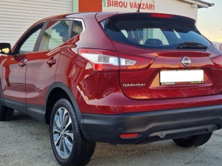 Nissan Qashqai foto 3