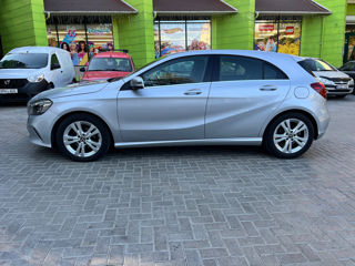 Mercedes A-Class foto 6