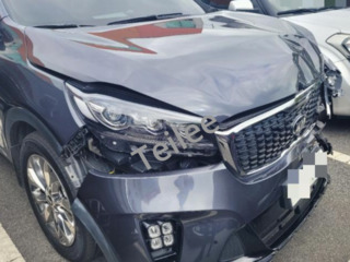 KIA Sorento foto 8