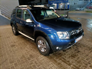 Dacia Duster foto 4