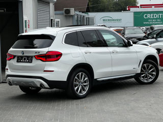 BMW X3 foto 3