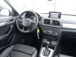 Audi Q3 foto 5