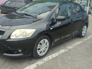 Toyota Auris foto 5