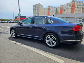 Volkswagen Passat foto 7