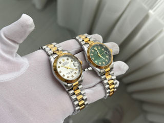 Мужские Rolex foto 1