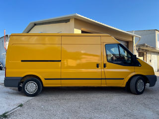 Ford Transit foto 11