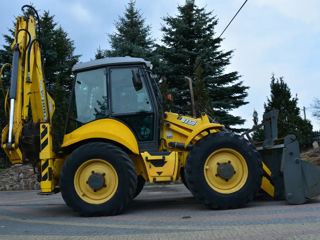 New Holland B foto 6