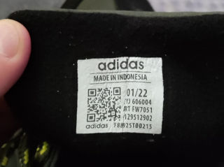 Adidas Swift Gore tex foto 6