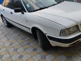 Audi 80 foto 7