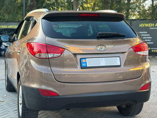 Hyundai Tucson foto 4