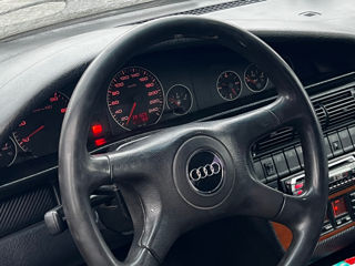 Audi 100 foto 4