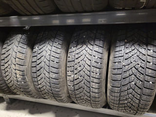 225 55 r18   Goodyear foto 2