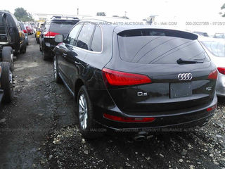 Audi Q5 foto 4