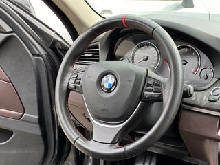 BMW 5 Series foto 9