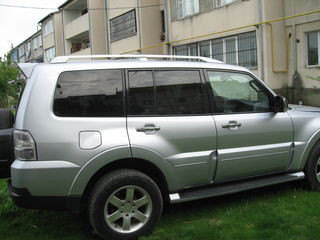 Mitsubishi Pajero foto 5