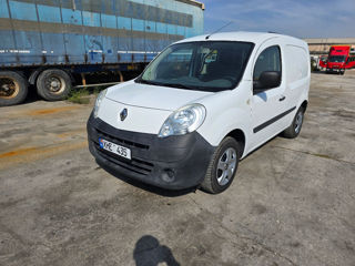 Renault Kangoo foto 2